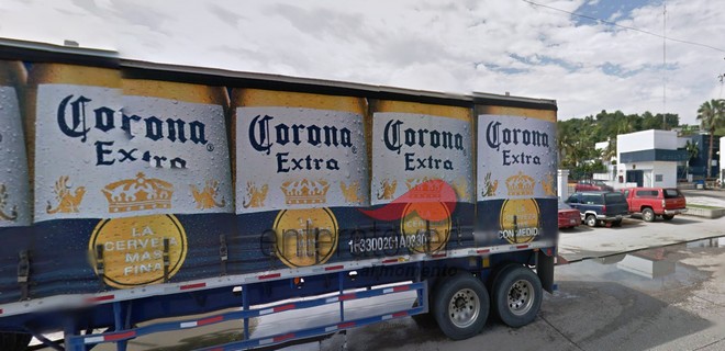 Aplican Limpia Pública sanción a Cervezas Modelo en Poza Rica