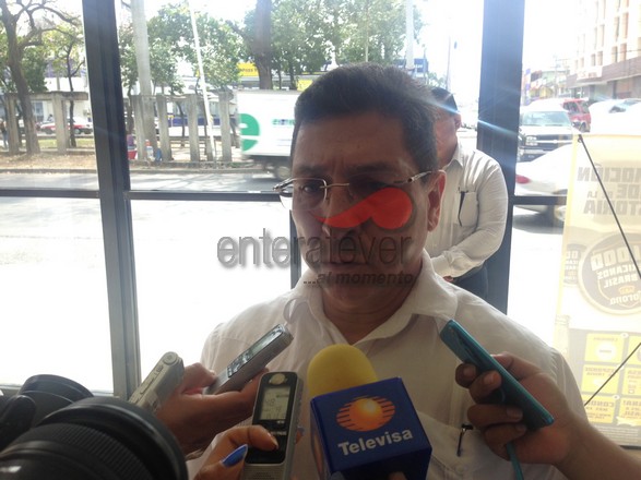 Realizan cambios en agencias del MP de Poza Rica y Tuxpan