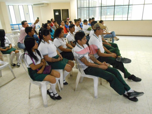 Preparan Becaver 2014