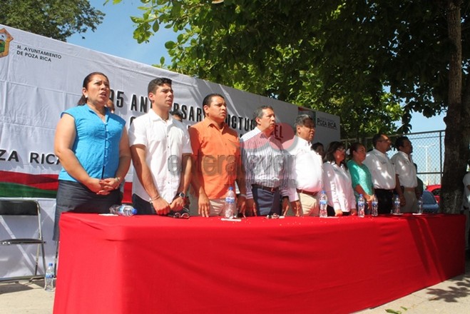 Proponen código de conducta de servidores públicos