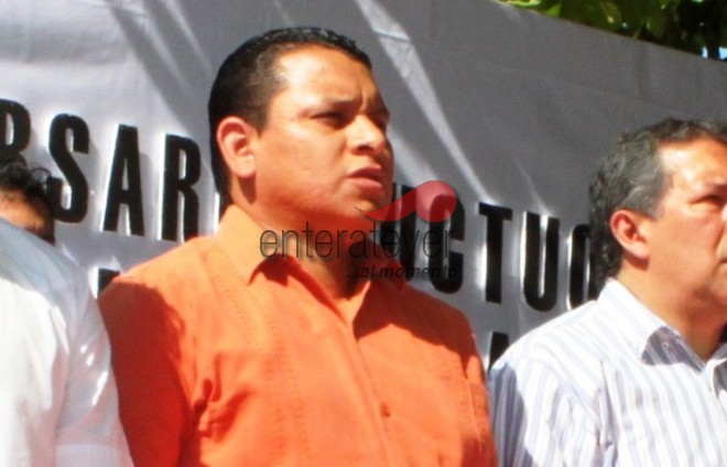 Aprueban becas del ramo 033 en Poza Rica