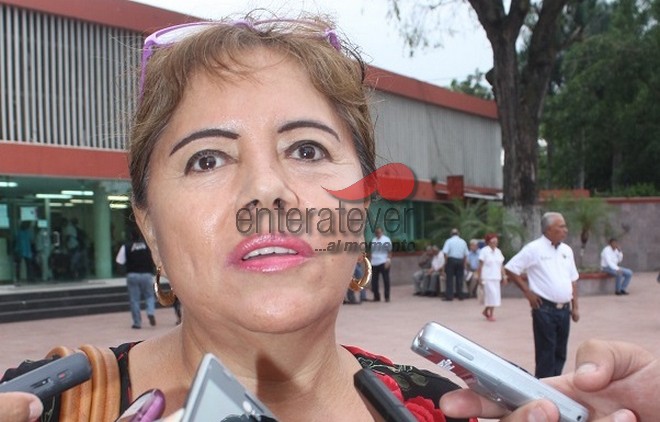 Aportan cuotas, pero no les hacen obras en mercado Los Portales