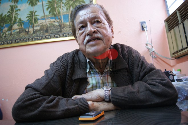Defienden sus derechos laborales