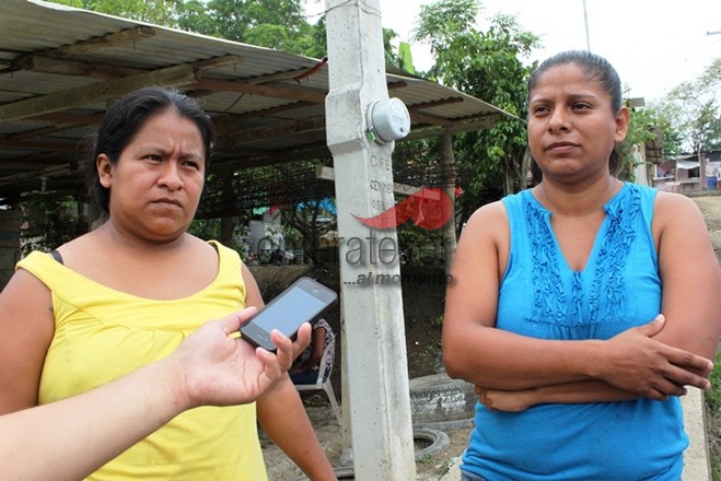 En condiciones deplorables, reciben clase niños de escasos recursos de Poza Rica