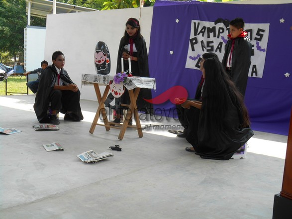Grupo de Teatro Ensamble se presentará en Coatzintla