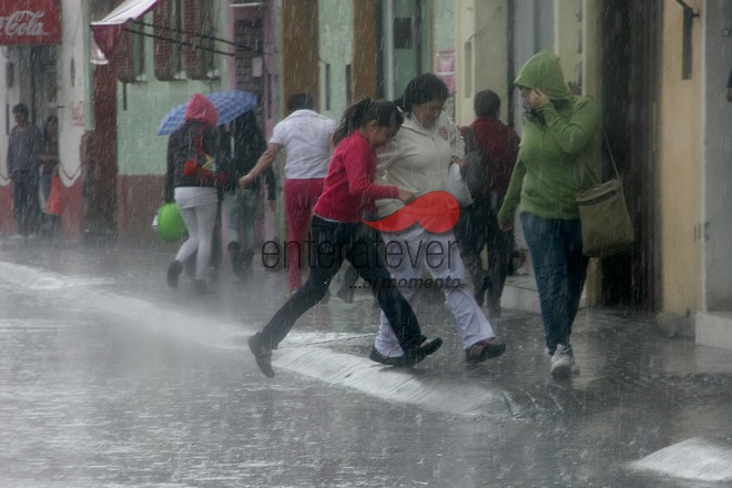 Repunta clima; será último frente frío