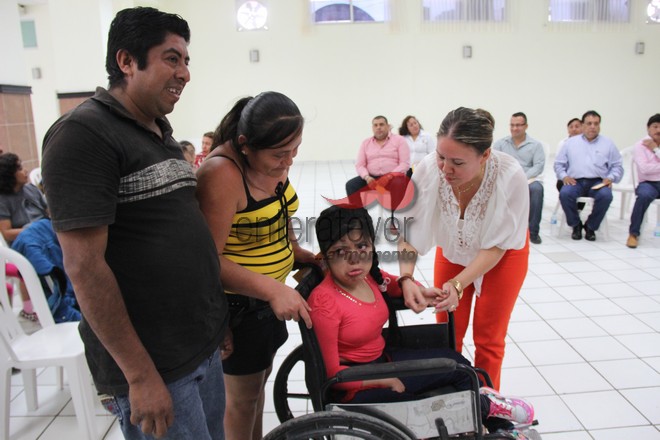 Alistan programa “DIF en tu comunidad”