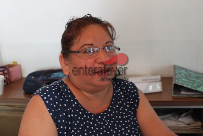 Trabajan bajo protesta personal del SNTEA