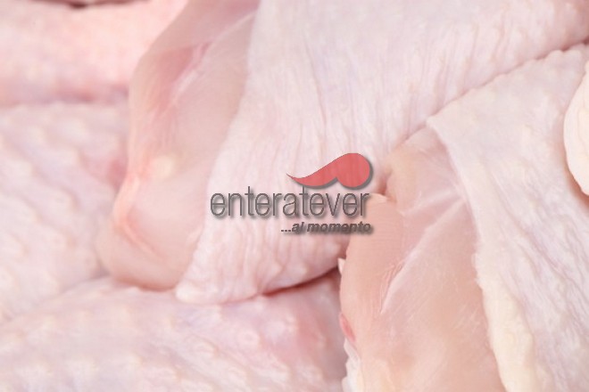 Sube el precio de pollo en Coatzintla