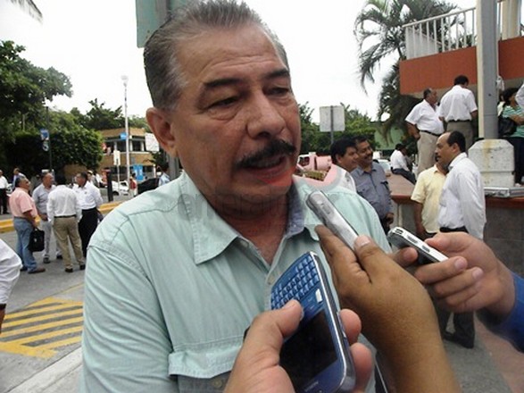 Urgente reforzar seguridad en Poza Rica: IP