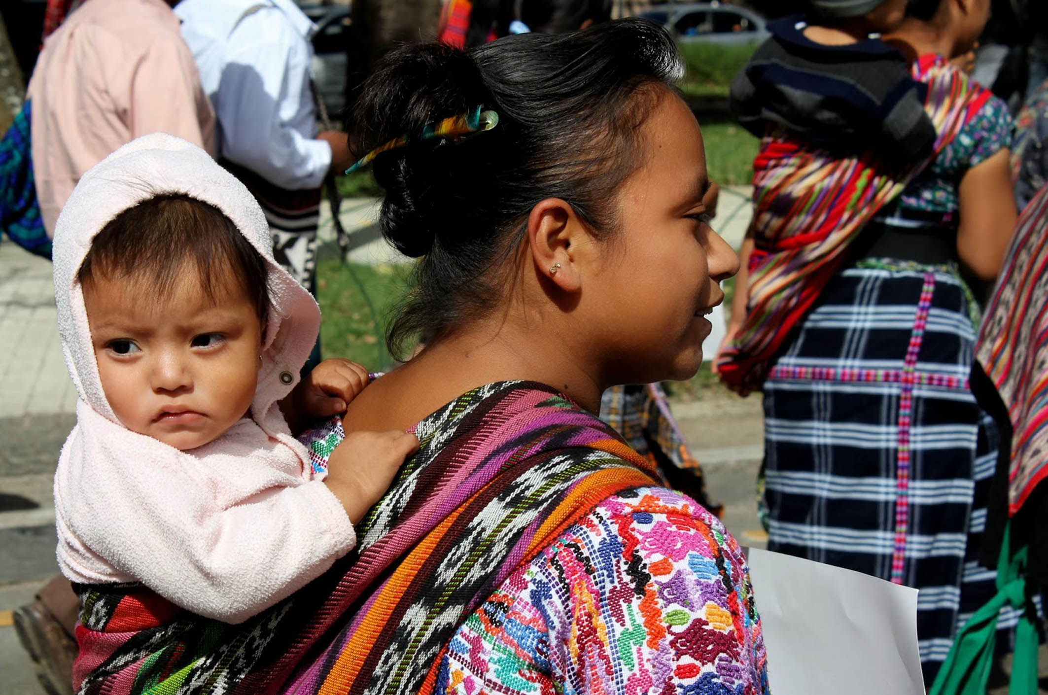 Cuatro de cada cinco mujeres indígenas sufren violencia obstétrica