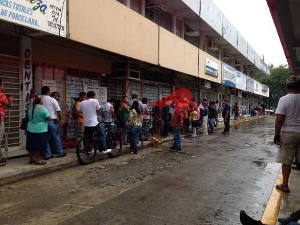 Credenciales del IFE no pierden validez por cambio a INE
