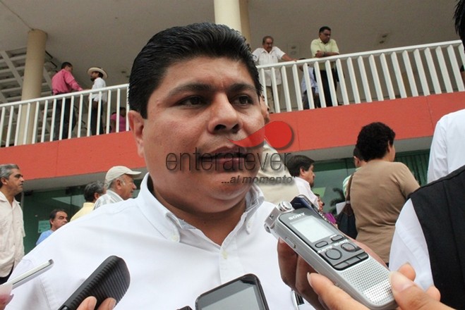 Esperan aplicación de 2% en Poza Rica