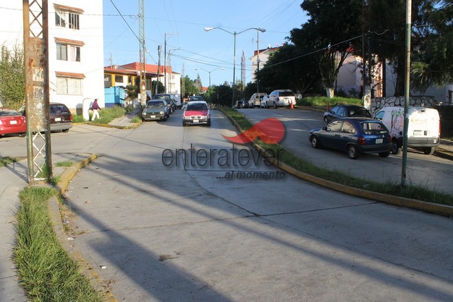 Establecimientos dejan sin agua a familias de colonia Cazones de Poza Rica