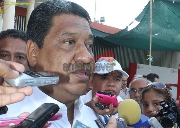 Inminente entrega de la Planta de Tratamiento de aguas residuales
