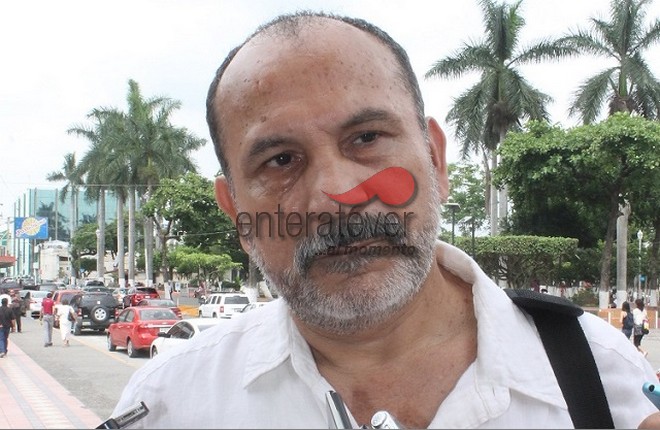 Alistan cambios en consejo estatal del PAN en Veracruz
