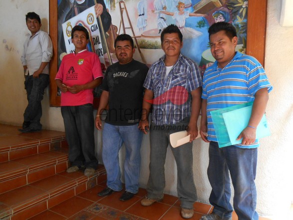 Comprará el Ayuntamiento una hectárea para resolver conflicto