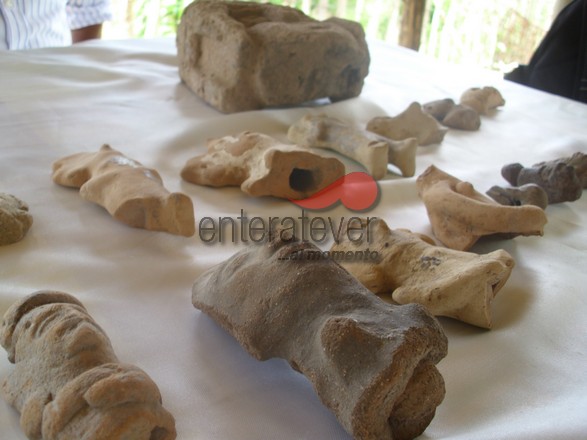 Buscan autoridades municipales retomar proyectos del INAH en Poza Rica