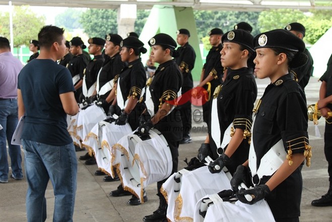 Pentatlón de Poza Rica festeja 44 años de su fundación