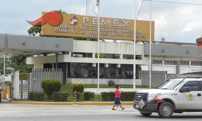 El Gobierno no será más el administrador de CFE y Pemex, será el dueño