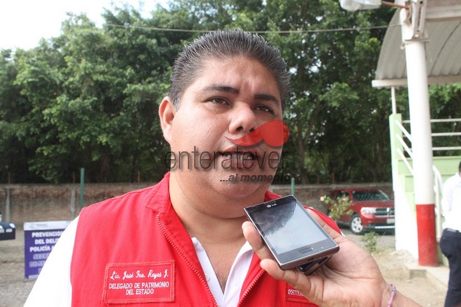 Persisten invasiones de terrenos en zona norte de Veracruz