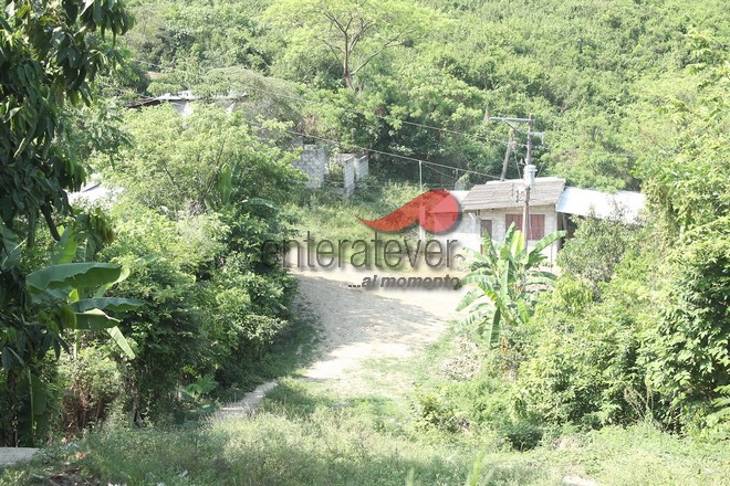 Persisten invasiones de terrenos en zona norte de Veracruz