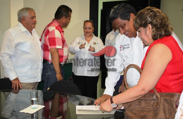 Posponen firma de Convenio entre Profeco y Ayuntamiento de Poza Rica