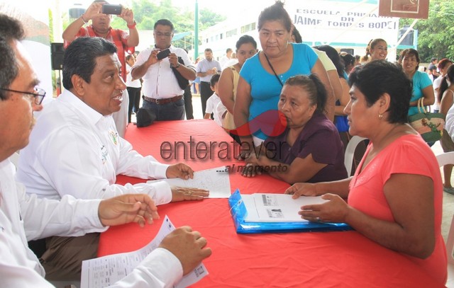 Se pone en marcha programa de atención ciudadana