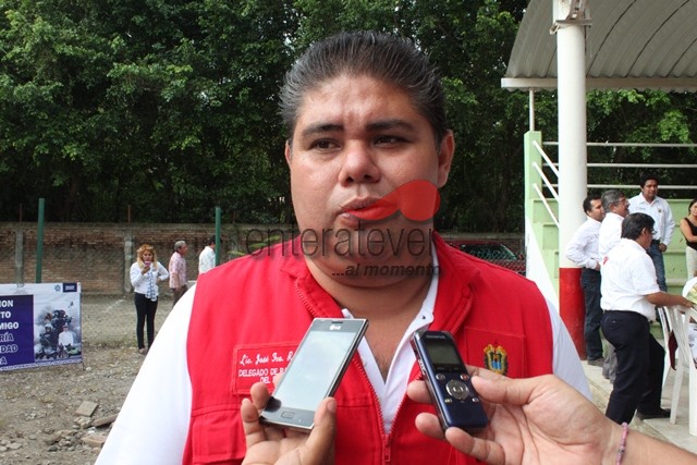 Preparan entrega de escrituras en Poza Rica, Coatzintla y Tihuatlán