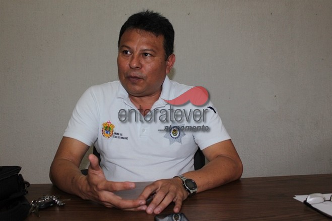 Al fin hay delegado de Tránsito en Poza Rica