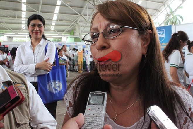 Disminuye matrícula en universidades privadas de Poza Rica