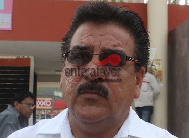 Se queda Poza Rica sin material de alumbrado público