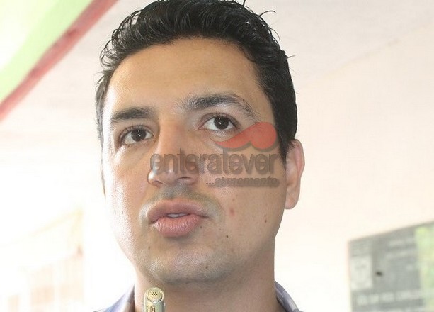 No habrá voto de castigo al PRI en 2015: Lara