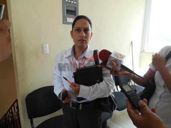 Médico acusado, en manos de la Ley: SSA