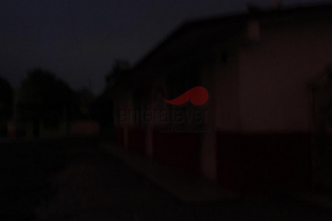 Mantuvo CFE sin luz durante 8 horas a familias de Coatzintla