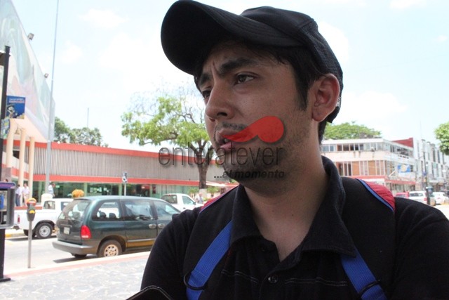 Estancado el reglamento para animales en Poza Rica
