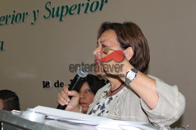 Obligan a escuelas privadas de Poza Rica instalar sus unidades de prevención interna