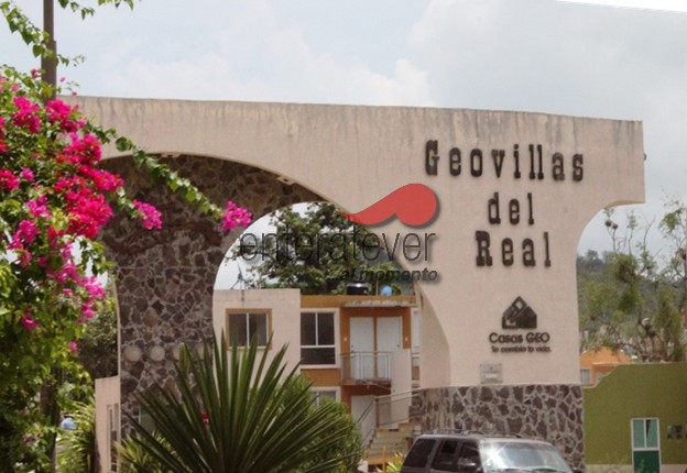 Temen más deslizamientos en casa Geo