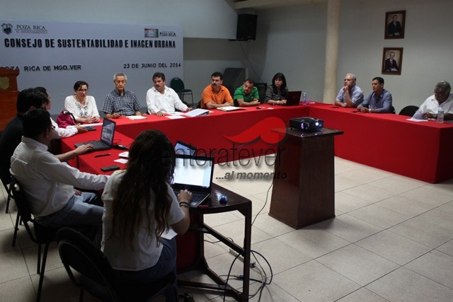 Poza Rica debe pasar de parecer ranchería a ser zona metropolitana