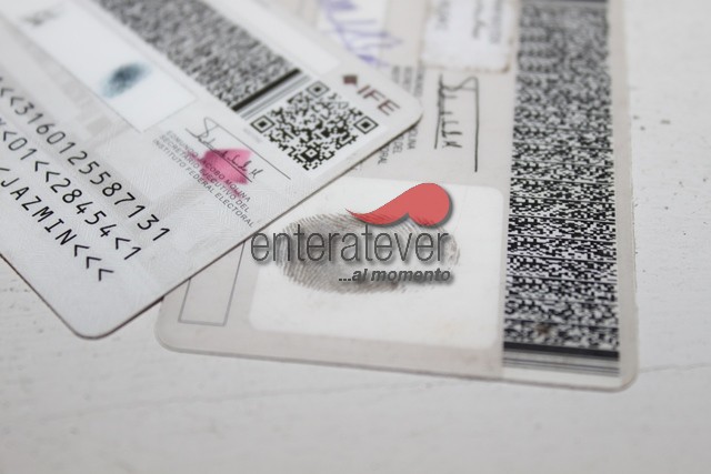 24 mil ciudadanos de Poza Rica no han renovado su credencial de elector