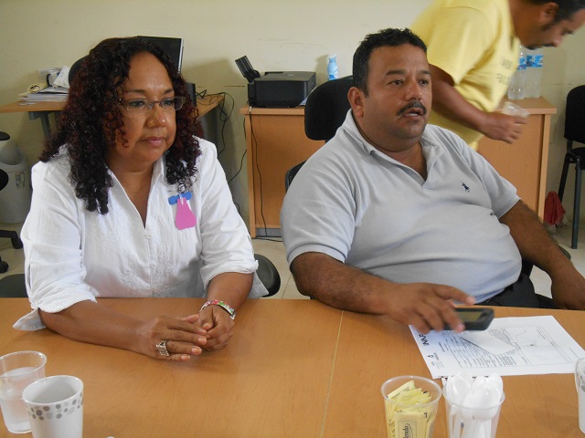 Van por regularización de colonias en Coatzintla