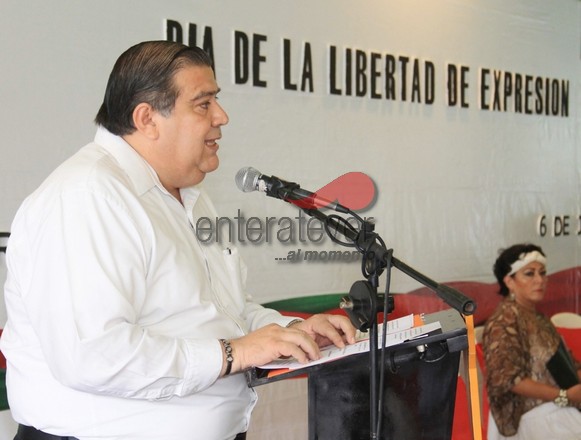 13 millones para Poza Rica del recurso del SUBSEMUN