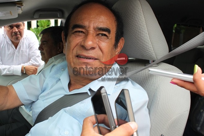 Sergio autoriza el descuento a la nómina de los jubilados que le deben a solidaridad