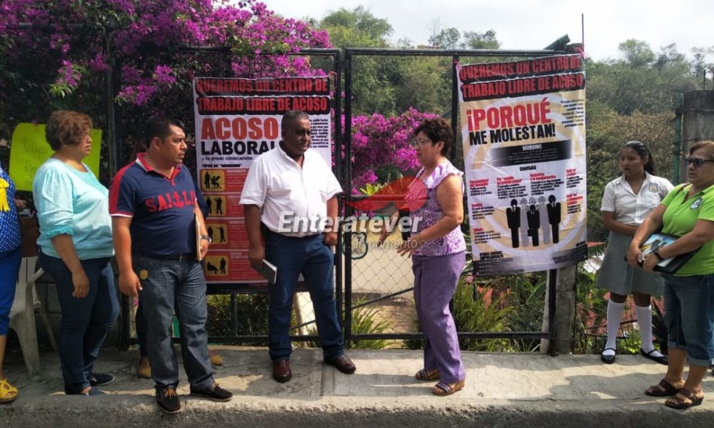 Enseres Que Se Poseen Y Manejan