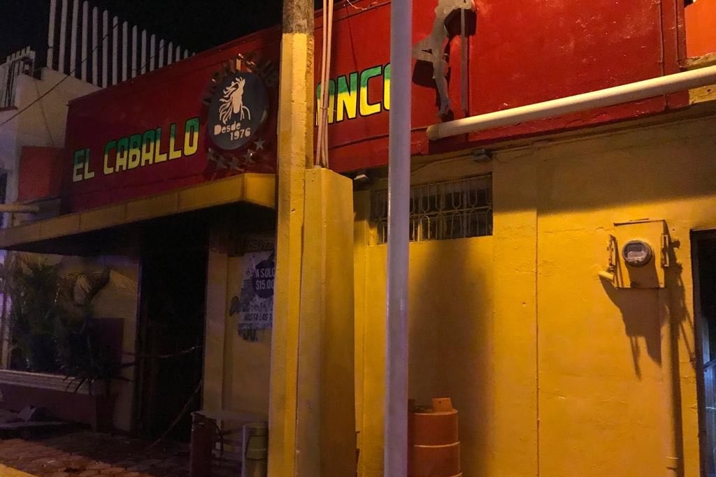 A casi tres meses de ataque a bar de Coatzacoalcos, familiares piden apoyo - Enteratever