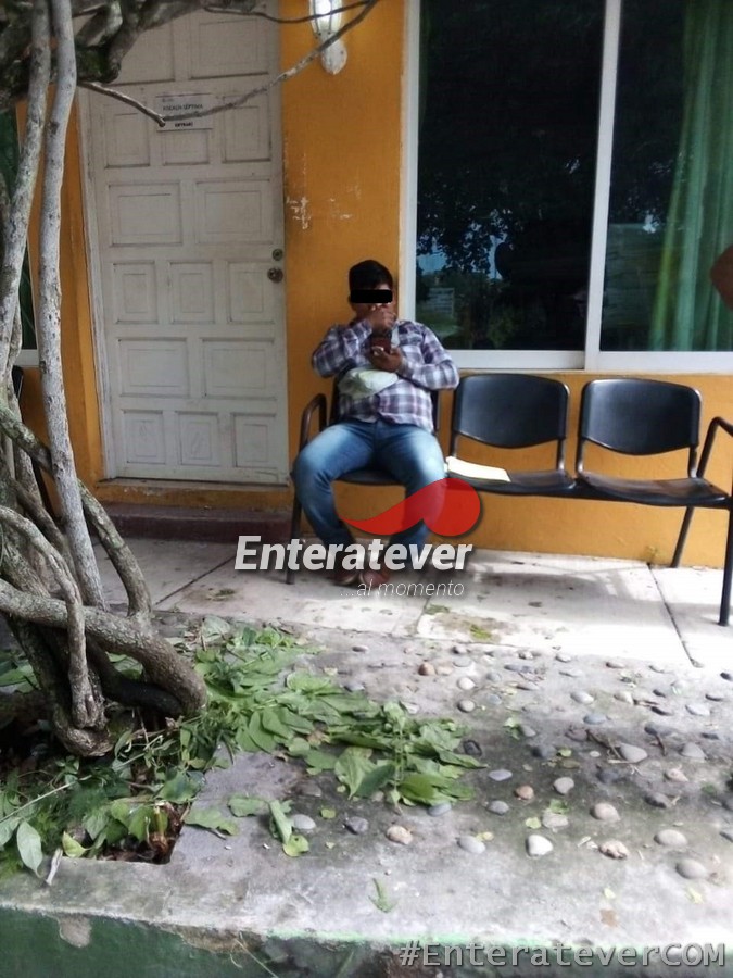 Continúan asaltos en localidades de Espinal - Enteratever