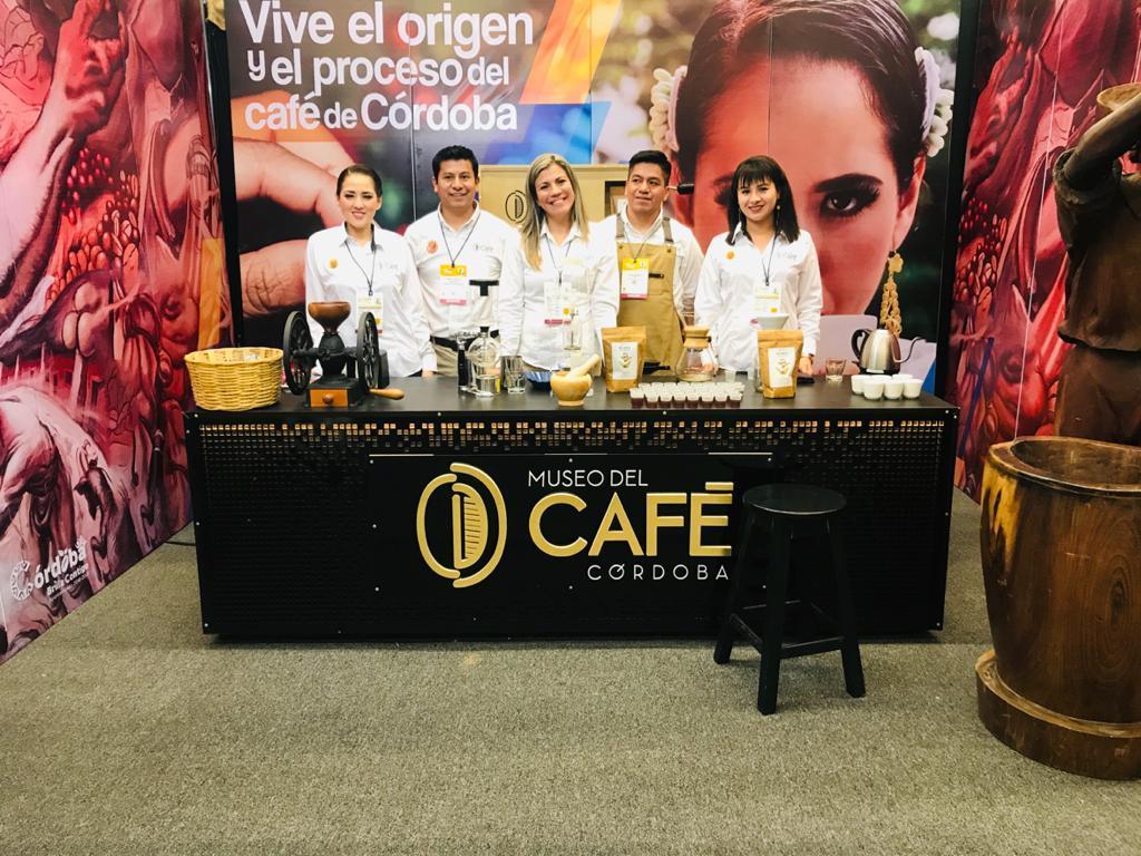 Difunde ayuntamiento de Córdoba café de especialidad en