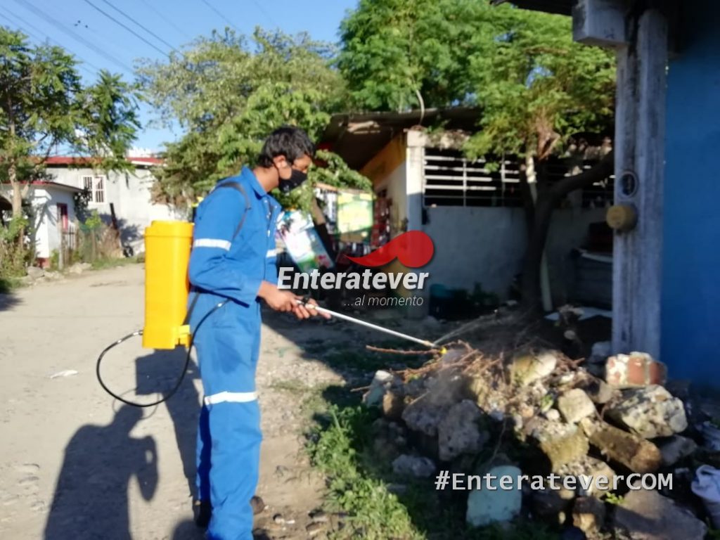 Foto: Pablo Espidio/EnterateverCOM