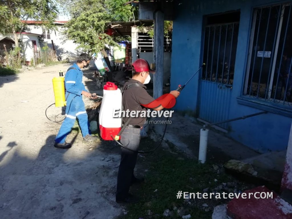 Foto: Pablo Espidio/EnterateverCOM