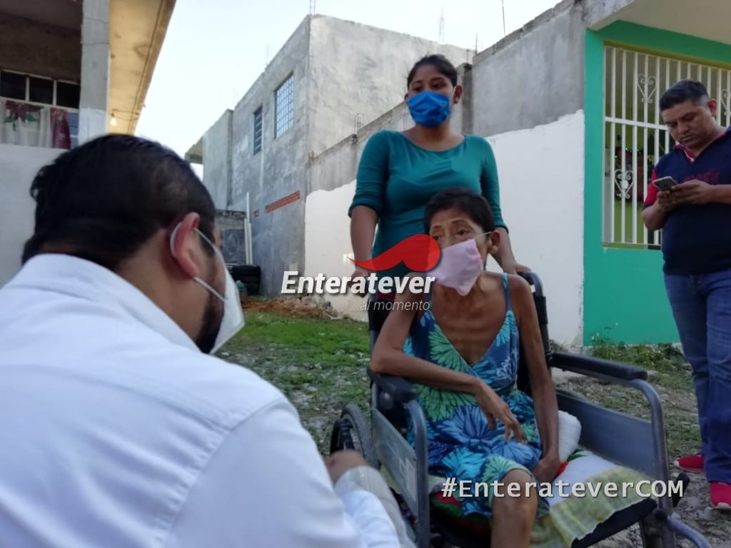 Foto: Pablo Espidio/EnterateverCOM
